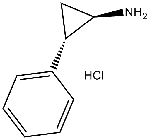 Tranylcypromine hydrochlorideͼƬ