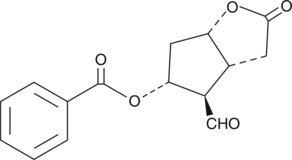 Corey Lactone Aldehyde BenzoateͼƬ