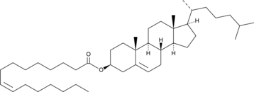 Cholesteryl PalmitoleateͼƬ