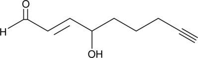 4-hydroxy Nonenal AlkyneͼƬ