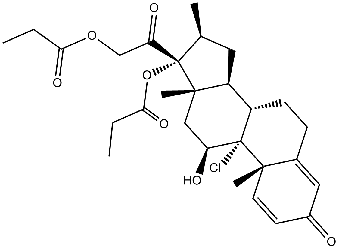 Beclomethasone dipropionateͼƬ