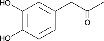 3',4'-DihydroxyphenylacetoneͼƬ