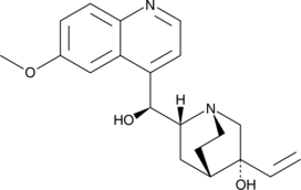 (3R)-hydroxy QuinidineͼƬ