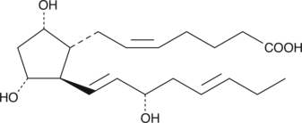 17-trans Prostaglandin F3ͼƬ