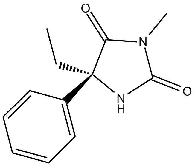 (S)-MephenytoinͼƬ