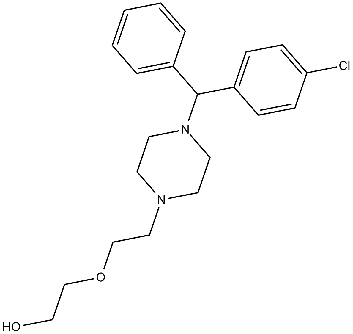 HydroxyzineͼƬ