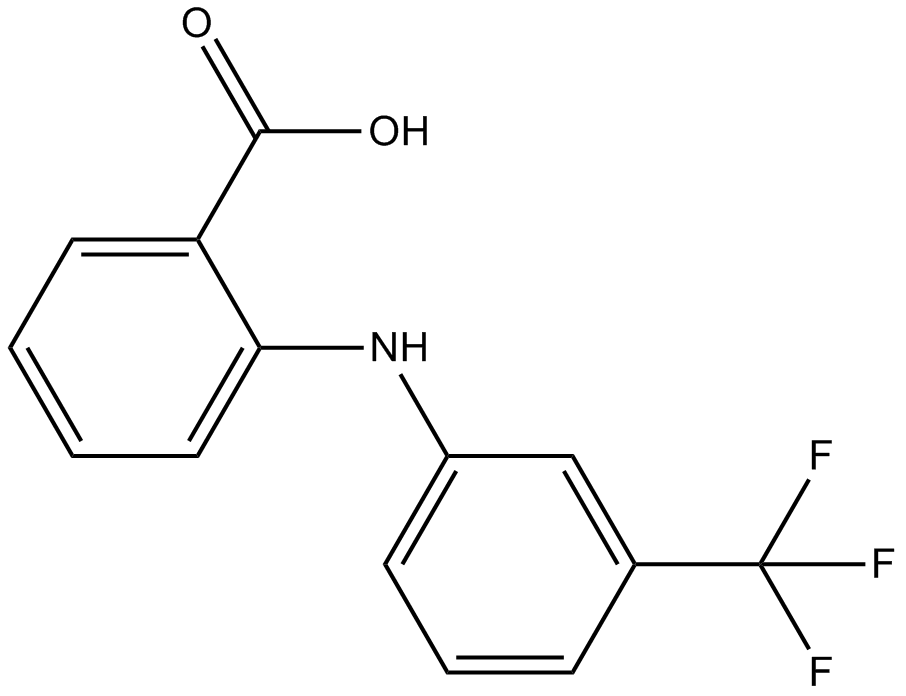 Flufenamic acidͼƬ