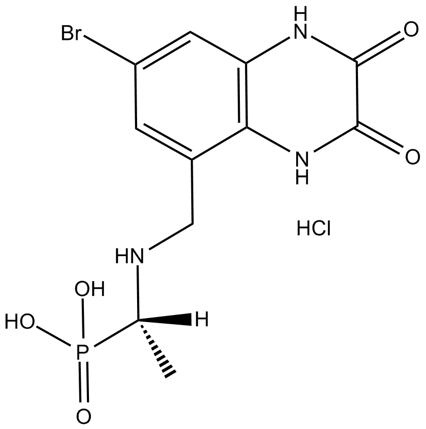 CGP 78608 hydrochlorideͼƬ