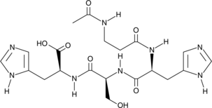 Acetyl Tetrapeptide-5ͼƬ