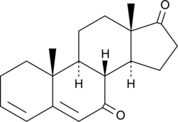 Androst-3,5-diene-7,17-dioneͼƬ