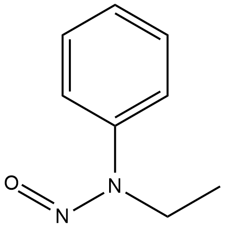 N-Nitroso-N-ethylanilineͼƬ