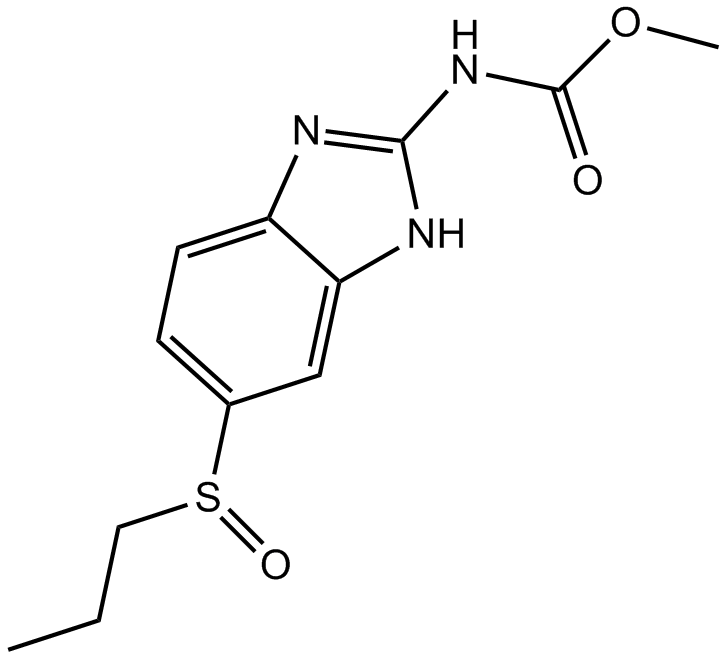 Albendazole OxideͼƬ