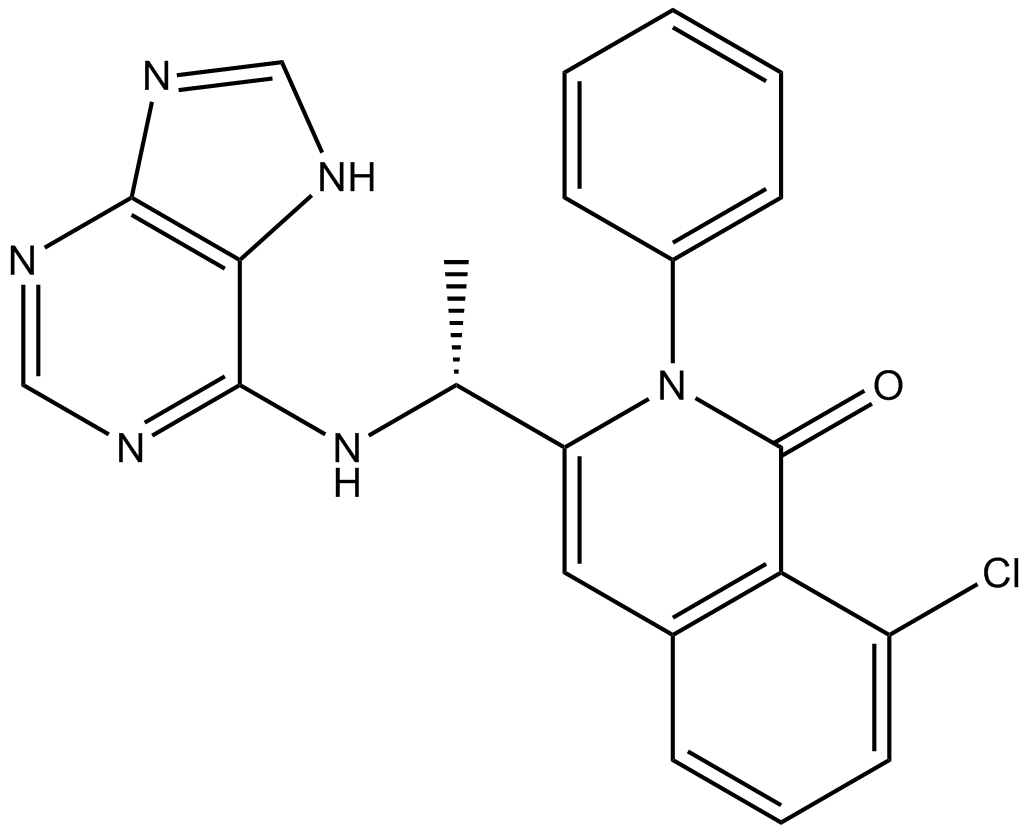 IPI-145(INK1197)ͼƬ