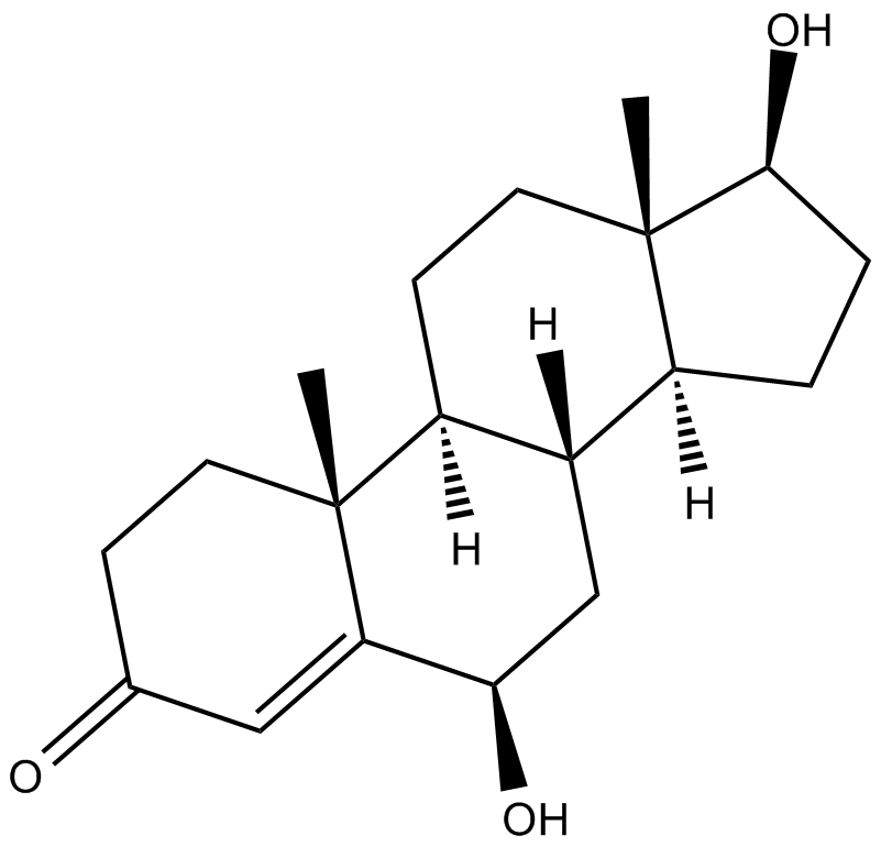 6-hydroxy TestosteroneͼƬ