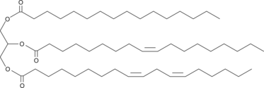 1-Palmitoyl-2-oleoyl-3-linoleoyl-rac-glycerolͼƬ