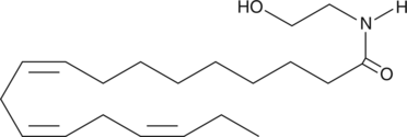 -Linolenoyl EthanolamideͼƬ