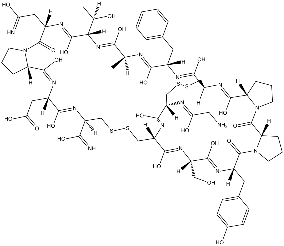 -Conotoxin AuIBͼƬ