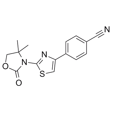 Cancer-Targeting Compound 1ͼƬ