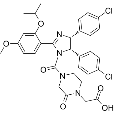 E3 ligase Ligand 15ͼƬ