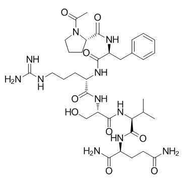 Kallikrein InhibitorͼƬ