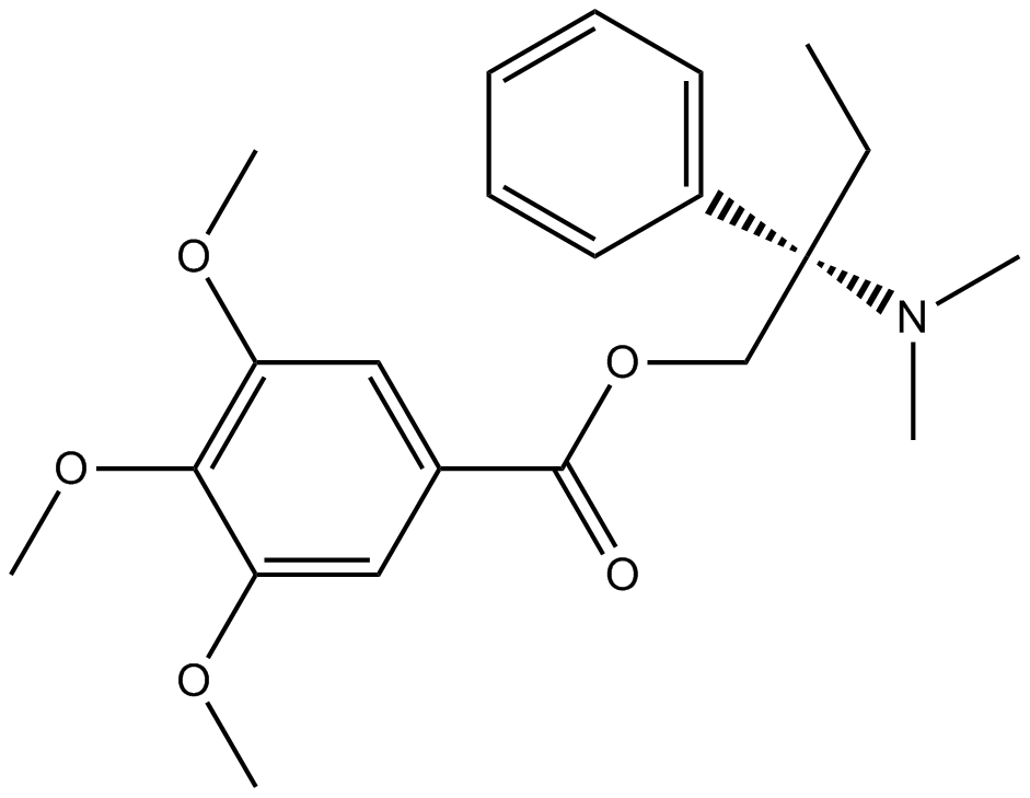 TrimebutineͼƬ