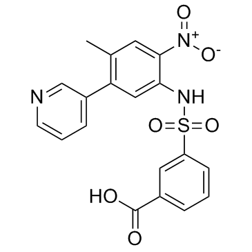 Alofanib(RPT835)ͼƬ