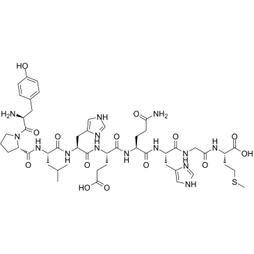 CEF19,Epstein-Barr Virus latent NA-3A 458-466ͼƬ