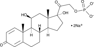 Prednisolone Phosphate(sodium salt)ͼƬ