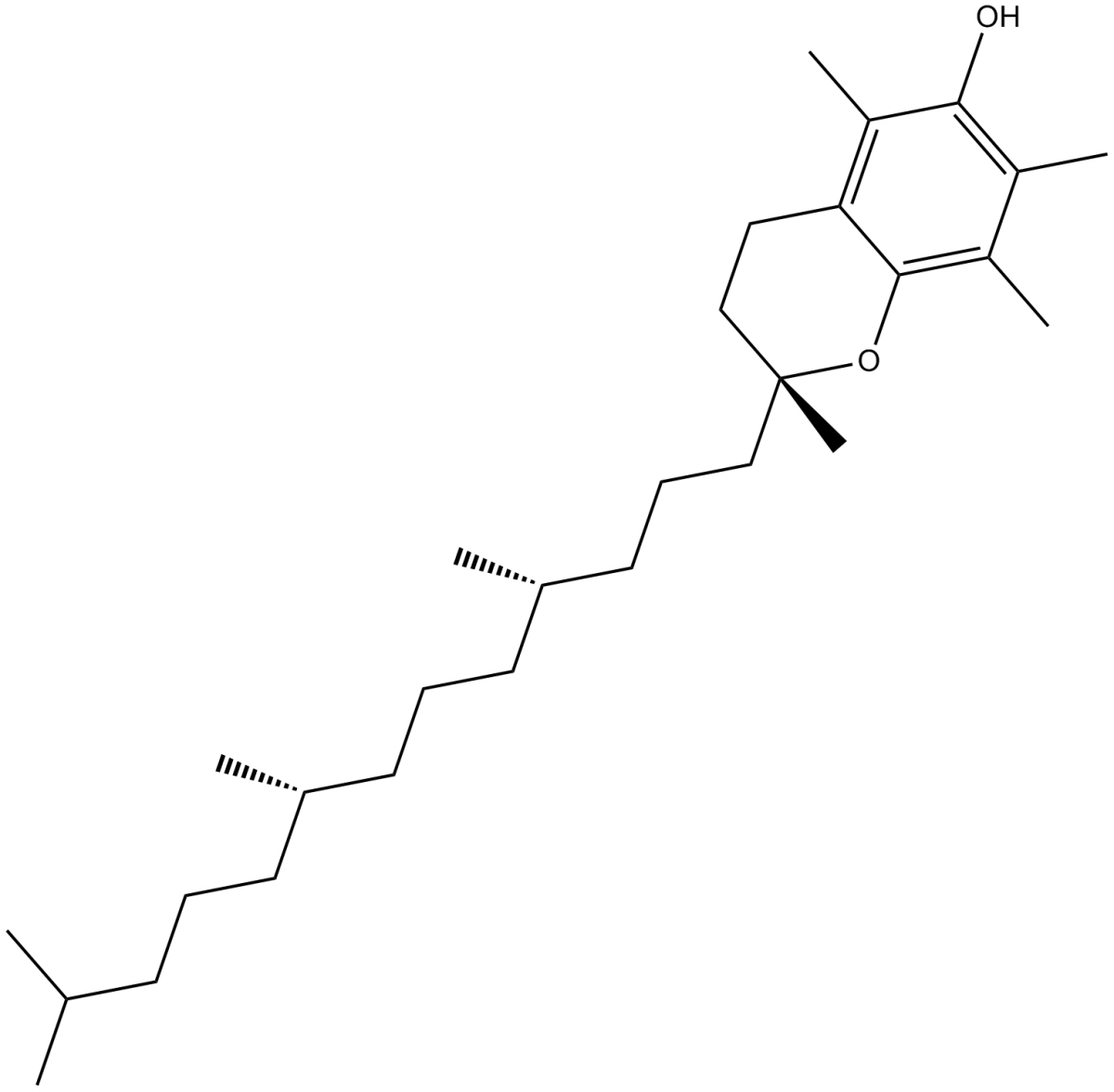 (+)--Tocopherol(D--Tocopherol)ͼƬ