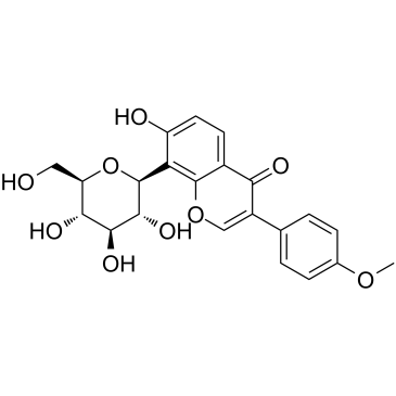 4'-MethoxypuerarinͼƬ