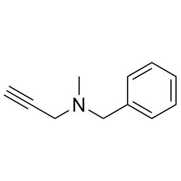 PargylineͼƬ