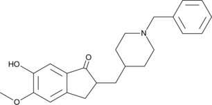 6-O-desmethyl DonepezilͼƬ