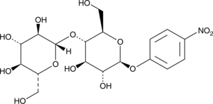 4-Nitrophenyl-D-CellobiosideͼƬ