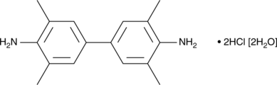 TMB(hydrochloride hydrate)ͼƬ