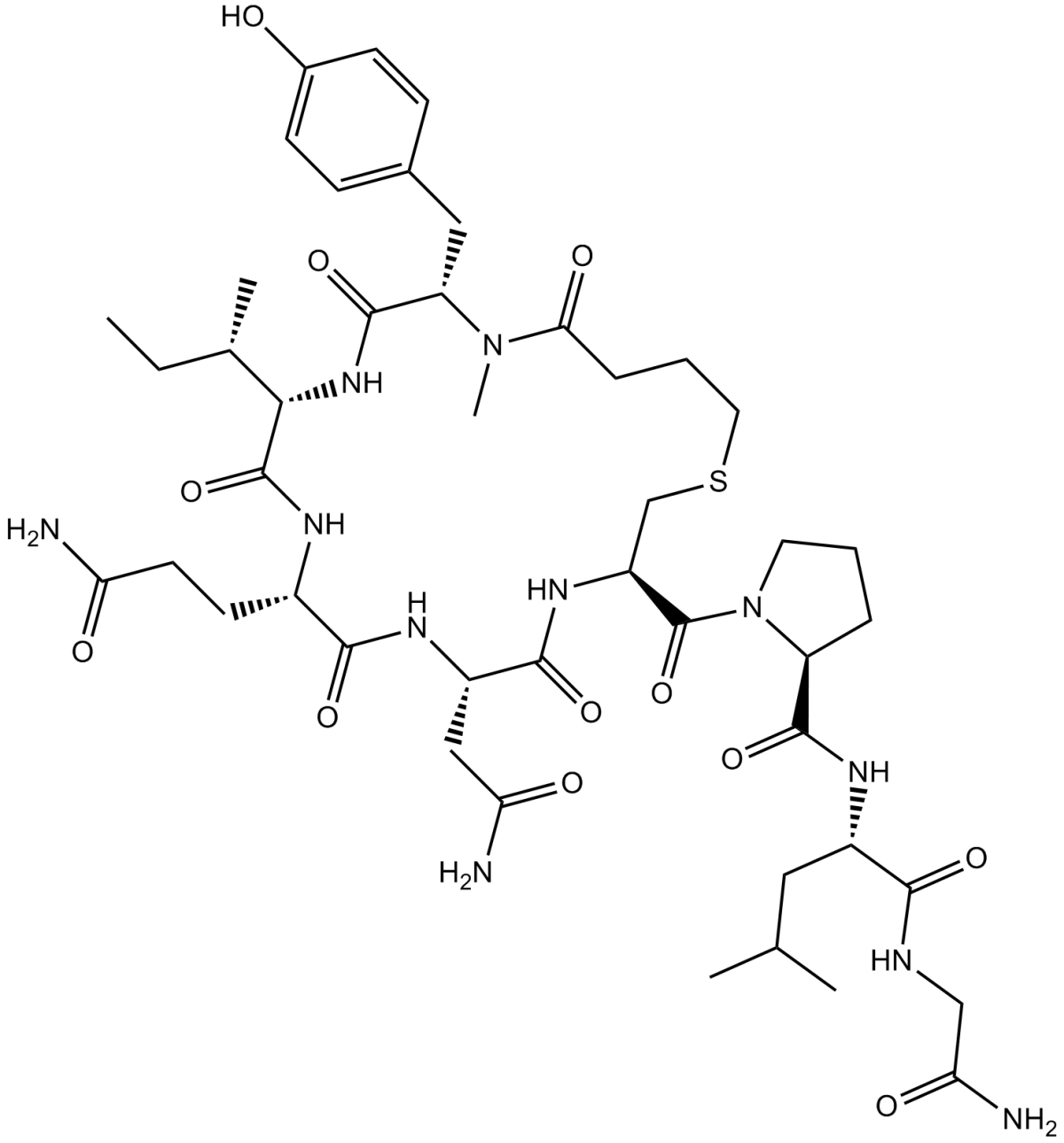 CarbetocinͼƬ