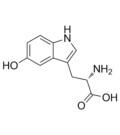 L-5-HydroxytryptophanͼƬ