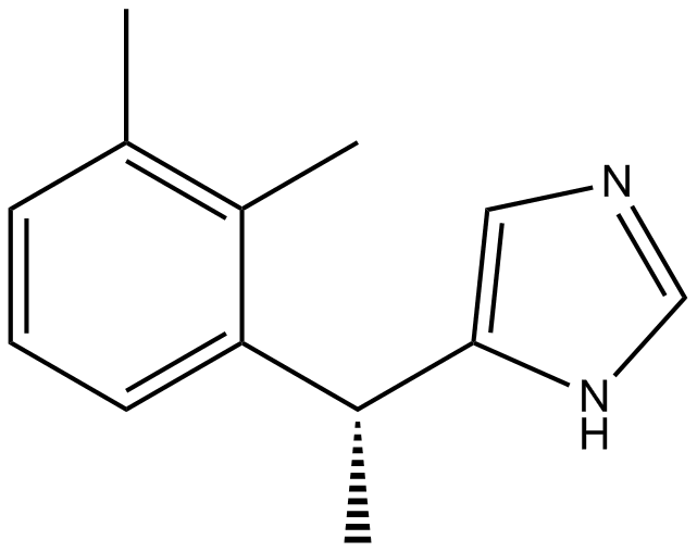 DexmedetomidineͼƬ