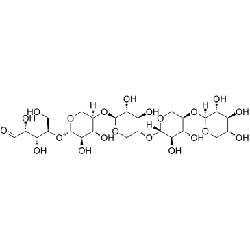 1,4-b-D-XylopentaoseͼƬ