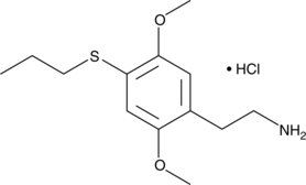 2C-T-7(hydrochloride)(exempt preparation)ͼƬ