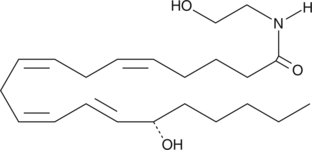 15(S)-HETE EthanolamideͼƬ