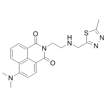 Chitinase-IN-2ͼƬ