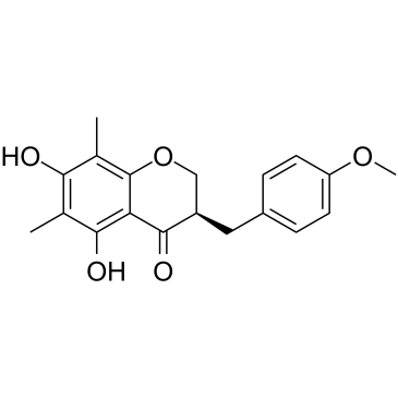 Methylophiopogonanone BͼƬ