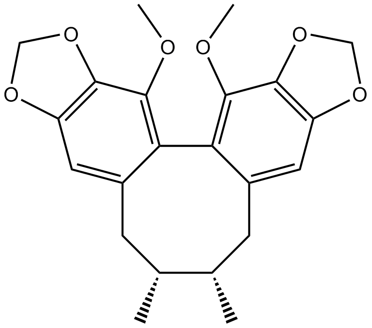 Schisandrin CͼƬ