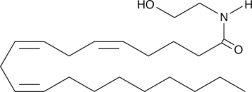 5(Z),8(Z),11(Z)-Eicosatrienoic Acid EthanolamideͼƬ