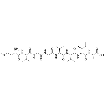 -Amyloid 35-42ͼƬ