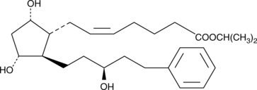 15(S)-LatanoprostͼƬ