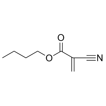 Enbucrilate(Butyl cyanoacrylate)ͼƬ