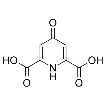 Chelidamic acidͼƬ