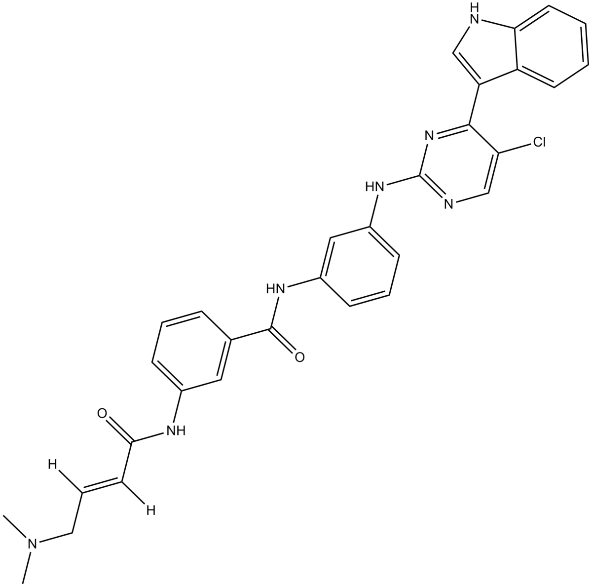 CDK7-IN-1ͼƬ