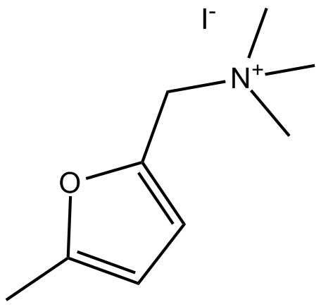 5-MethylfurmethiodideͼƬ